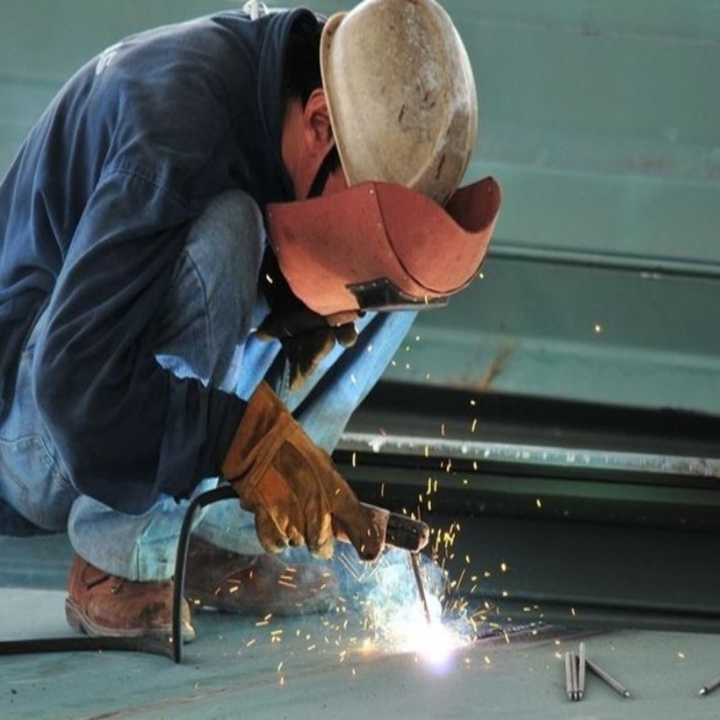 中山電焊工培訓怎么聯系