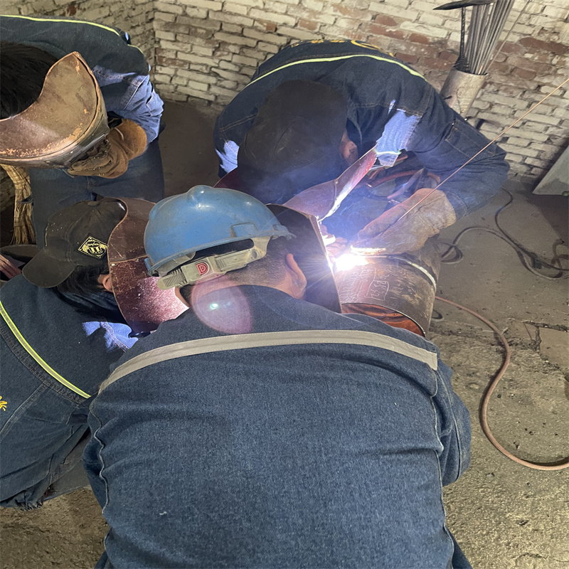 呂梁二保焊培訓地址在哪 呂梁二保焊培訓地址在哪